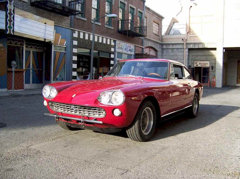 Ferrari 330GT