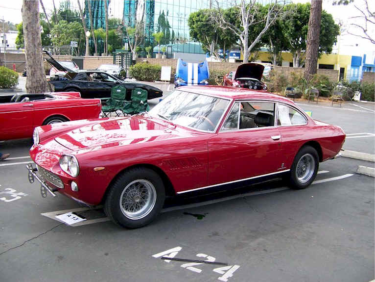 Ferrari 330 GT