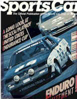 Mitsubishi Starion - Sports Car Magazine