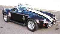 Cobra Replica