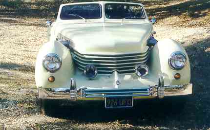 Samco Cord Replica