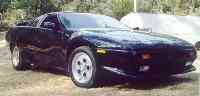 Dave Wolin Incorporated - Exotic Cars, Creative Marketing Services, Advertising, Public Relations, Film Industry Services