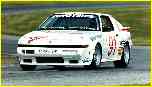 Mitsubishi Starion