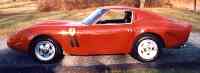 Ferrari GTO