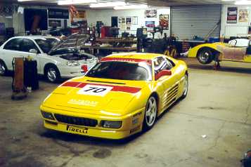 Ferrari 348