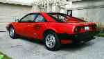 Ferrari Mondial