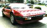 Ferrari Mondial