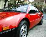 Ferrari Mondial