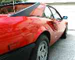 Ferrari Mondial