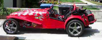 TRV Super Seven