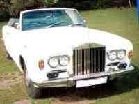 Rolls Royce