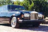 Rolls Royce