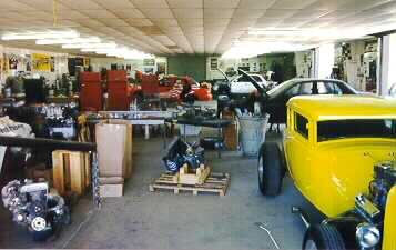 shop